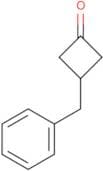 3-Benzylcyclobutanone
