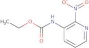 Ethyl N-(2-nitropyridin-3-yl)carbamate