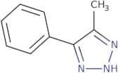 5-Methyl-4-phenyl-1H-1,2,3-triazole