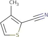 3-Methylthiophene-2-carbonitrile
