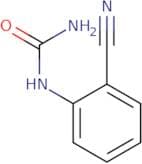 (2-Cyanophenyl)urea