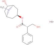Anisodamine Hydrobromide