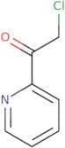 2-Chloro-1-(pyridin-2-yl)ethan-1-one