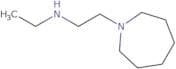 N-(2-Azepan-1-ylethyl)-N-ethylamine