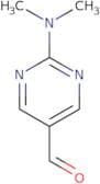 2-Dimethylamino-pyrimidine-5-carbaldehyde