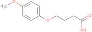 4-(4-Methoxyphenoxy)butanoic acid