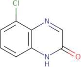 5-Chloroquinoxalin-2-ol