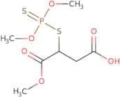 o-Methyl malathion β-monoacid