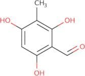 2,4,6-Trihydroxy-3-methylbenzaldehyde