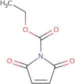 Ethyl 2,5-dioxopyrrole-1-carboxylate