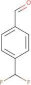 4-(Difluoromethyl)benzaldehyde