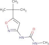1-(5-tert-Butyl-1,2-oxazol-3-yl)-3-methylurea