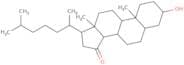 15-Ketocholestane