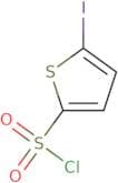 5-Iodothiophene-2-sulfonyl chloride