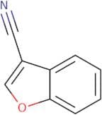 1-Benzofuran-3-carbonitrile