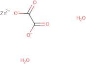 Zinc oxalate dihydrate