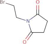 1-(2-Bromoethyl)pyrrolidine-2,5-dione