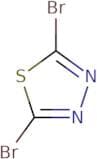 dibromo-1,3,4-thiadiazole