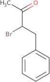 3-Bromo-4-phenylbutan-2-one