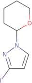3-Iodo-1-(oxan-2-yl)pyrazole