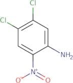 4,5-Dichloro-2-nitroaniline