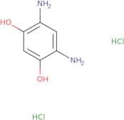 4,6-Diaminoresorcinol dihydrochloride