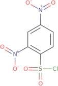 2,4-Dinitrobenzenesulfonyl chloride