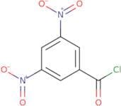 3,5-Dinitrobenzoyl chloride