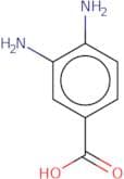 3,4-Diaminobenzoic acid