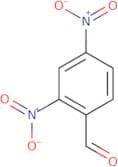2,4-Dinitrobenzaldehyde
