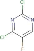 2,4-Dichloro-5-fluoropyrimidine