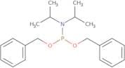 Dibenzyl N,N-diisopropylphosphoramidite