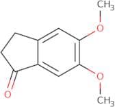 5,6-Dimethoxy-1-indanone