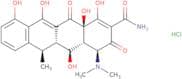 Doxycycline hydrochloride