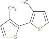 3,3'-Dimethyl-2,2'-bithiophenyl