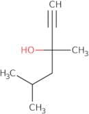 3,5-Dimethyl-1-hexyn-3-ol