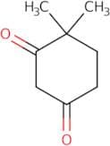 4,4-Dimethyl-1,3-cyclohexanedione