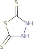 2,5-Dimercapto-1,3,4-thiadiazole