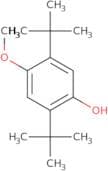2,5-Di-tert-butyl-4-methoxyphenol