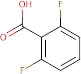 2,6-Difluorobenzoic acid