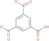 3,5-Dinitrobenzoic acid