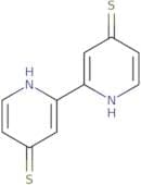 4,4'-Dithio-2,2'-bipyridine
