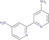 4,4'-Diamino-2,2'-bipyridine