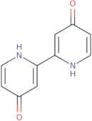 4,4'-Dihydroxy-2,2'-bipyridine