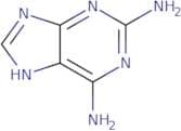 2,6-Diaminopurine