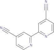 4,4'-Dicyano-2,2'-bipyridine