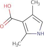 2,4-Dimethylpyrrole-3-carboxylic acid