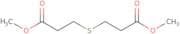 Dimethyl 3,3'-thiodipropanoate