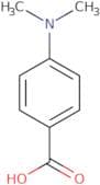 4-Dimethylaminobenzoic acid