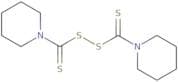 Dicyclopentamethylenethiuram disulfide